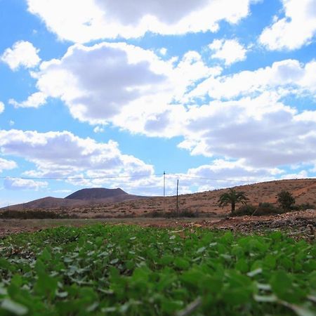 Montana Valles De Ortega -D Antigua  Dış mekan fotoğraf