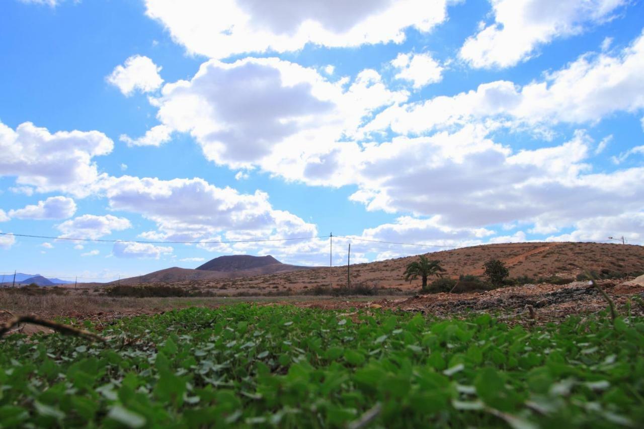 Montana Valles De Ortega -D Antigua  Dış mekan fotoğraf